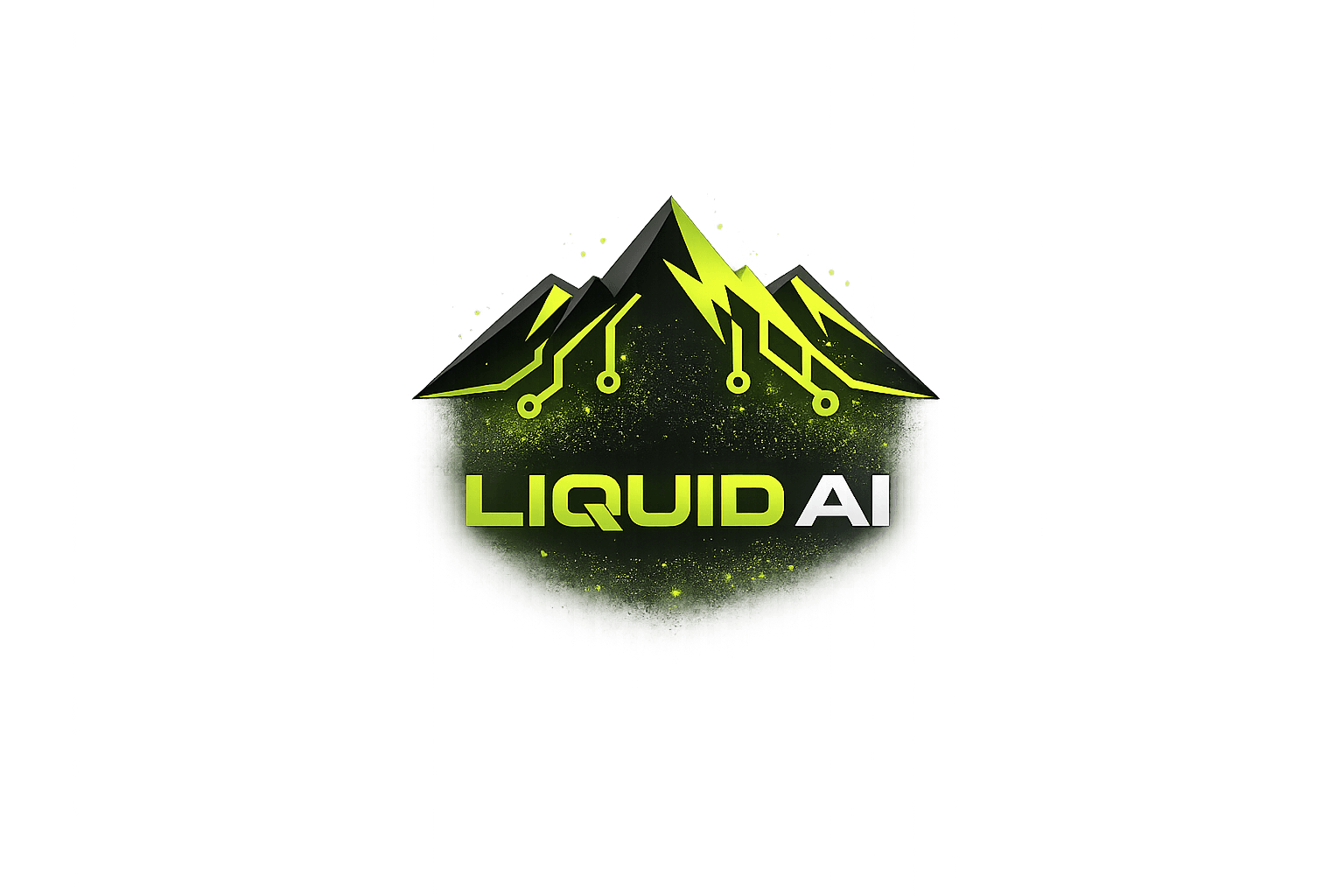Liquid AI